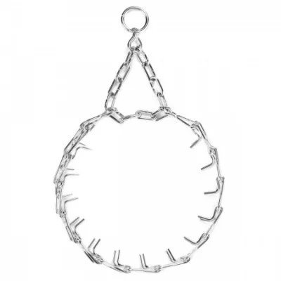 Collar Нашийник металевий строгий