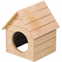 Trixie Будиночок для хом'яка «Мрія», курінь