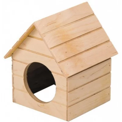 Trixie Будиночок для хом'яка «Мрія», курінь