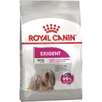 Royal Canin Mini Exigent вимогливим Корм для дорослих собак