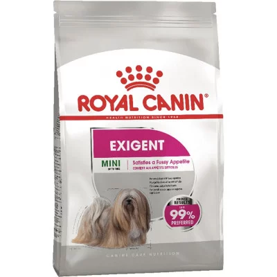 Royal Canin Mini Exigent вимогливим Корм для дорослих собак