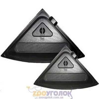 Кришка кутова люкс