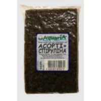 Aquaria Заморожений корм 