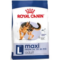Royal Canin Maxi Adult Корм для дорослих собак
