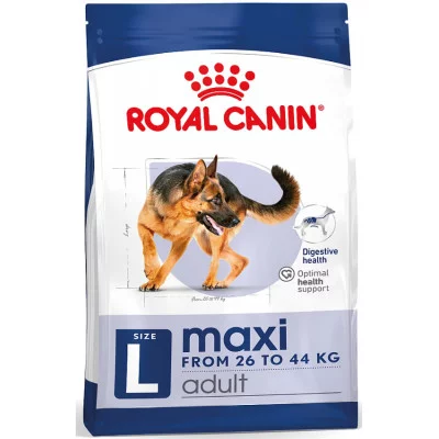 Royal Canin Maxi Adult Корм для дорослих собак