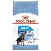 Royal Canin Maxi Puppy Корм для цуценят від 2 до 15 місяців