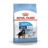 Royal Canin Maxi Puppy Корм для цуценят від 2 до 15 місяців