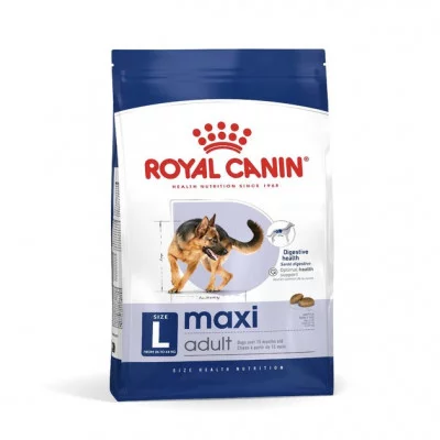 Royal Canin Maxi Adult Корм для дорослих собак