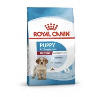 Royal Canin Medium Puppy Молодший Корм для цуценят від 2 до ..