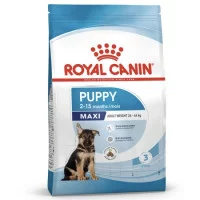 Royal Canin Maxi Puppy Корм для цуценят від 2 до 15 місяців