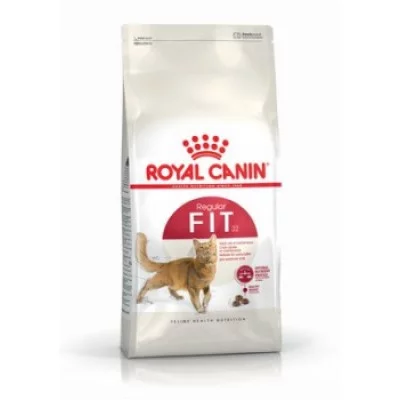 Royal Canin FIT 32 Корм для дорослих котів
