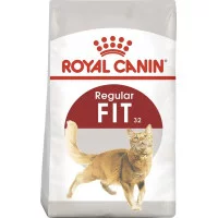 Royal Canin FIT 32 Корм для дорослих котів