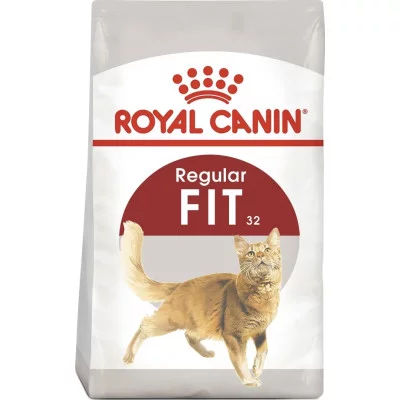 Royal Canin FIT 32 Корм для дорослих котів