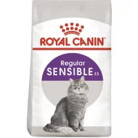 Royal Canin Sensible Корм для чутливого травлення для котів