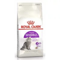 Royal Canin Sensible Корм для чутливого травлення для котів