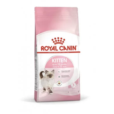 Royal Canin Kitten Корм для кошенят