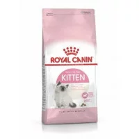 Royal Canin Kitten Корм для кошенят