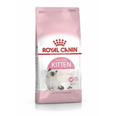 Royal Canin Kitten Корм для кошенят