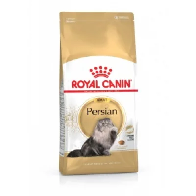Royal Canin Persian Корм для дорослих перських котів