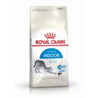 Royal Canin Indoor Корм для котів постійно проживають у прим..