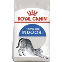 Royal Canin Indoor Корм для котів постійно проживають у прим..