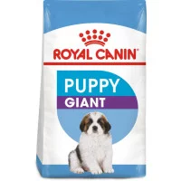 Royal Canin Giant Puppy Корм для цуценят 2 до 8 місяців