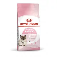 Royal Canin Baby Cat Корм для кошенят у віці від 1 до 4 міся..