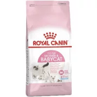 Royal Canin Baby Cat Корм для кошенят у віці від 1 до 4 міся..