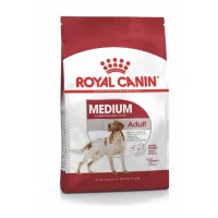 Royal Canin Medium Adult Корм для дорослих собак
