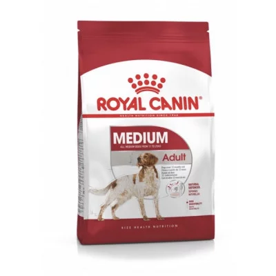 Royal Canin Medium Adult Корм для дорослих собак