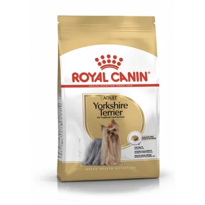 Royal Canin Yorkshire Adult Корм для дорослих собак
