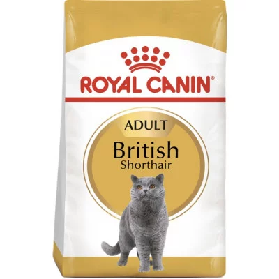 Royal Canin Maine Coon Корм для дорослих котів породи Мейн-кун