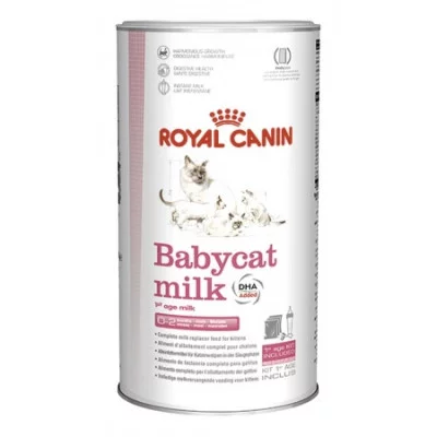 Royal Canin Baby Milk Замінник молока для кошенят
