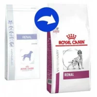 Royal Canin Renal RF 14 Лікувальний корм для собак при захво..