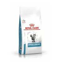 Royal Canin Hypoallergenic Лікувальний корм для котів при ха..
