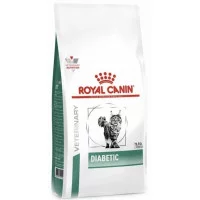 Royal Canin Diabetic Лікувальний корм для котів при цукровом..