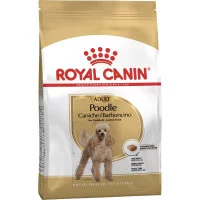 Royal Canin Poodle Корм для дорослих собак