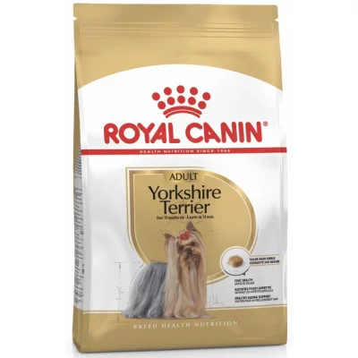 Royal Canin Yorkshire Adult Корм для дорослих собак