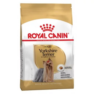 Royal Canin Yorkshire Adult Корм для дорослих собак