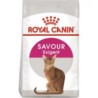 Royal Canin Exigent Savour Корм для котів вибагливих до смак..
