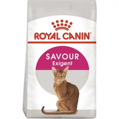Royal Canin Exigent Savour Корм для котів вибагливих до смаку корму