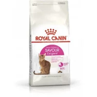 Royal Canin Exigent Savour Корм для котів вибагливих до смак..