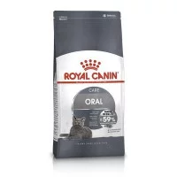 Royal Canin Dental Care Корм для котів гігієна порожнини рот..