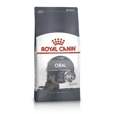 Royal Canin Dental Care Корм для котів гігієна порожнини рота