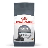 Royal Canin Dental Care Корм для котів гігієна порожнини рот..