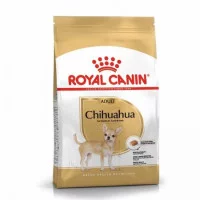 Royal Canin Chihuahua Корм для дорослих собак
