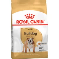 Royal Canin Bulldog Корм для дорослих собак