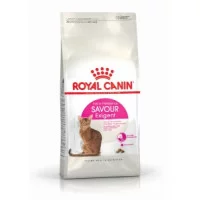 Royal Canin Exigent Savour Корм для котів вибагливих до смак..