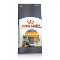 Royal Canin Hair & Skin Сухий корм для котів для здоров'я шк..