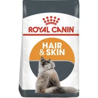 Royal Canin Hair & Skin Сухий корм для котів для здоров'я шк..